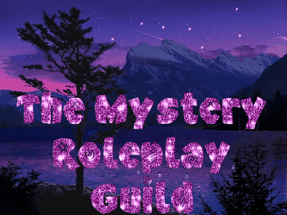 The Mystery Roleplaying Guild banner