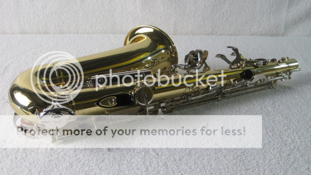 Yamaha YAS 23 Alto Saxophone(Extra Clean/Beautiful)  